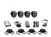 CCTV Spares